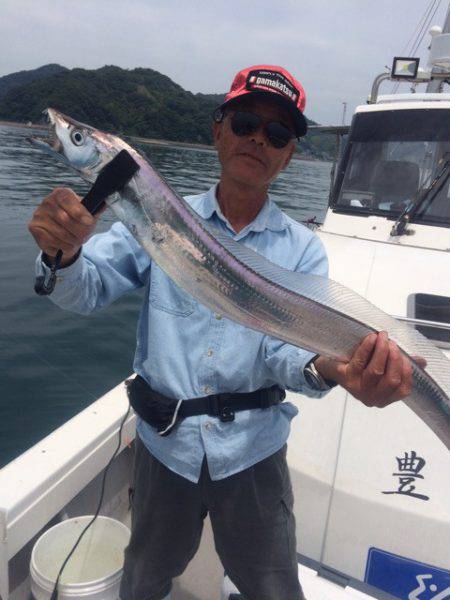 豊和丸 釣果