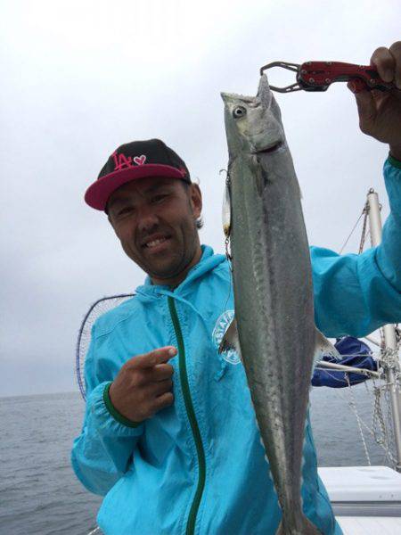 うさぎ丸 釣果