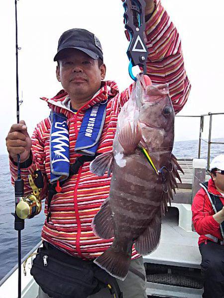 光生丸 釣果