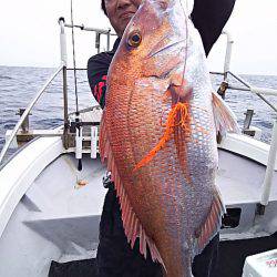 光生丸 釣果