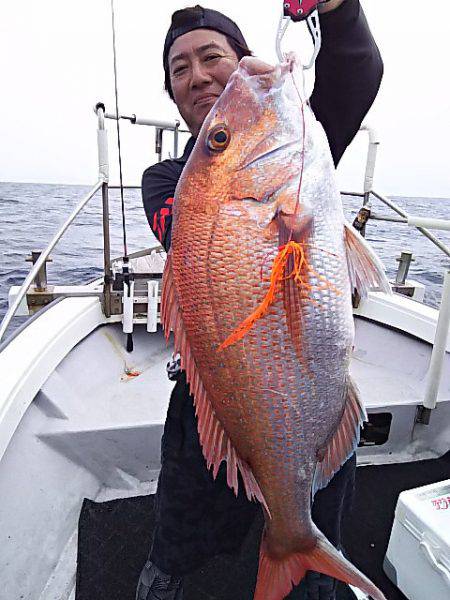 光生丸 釣果