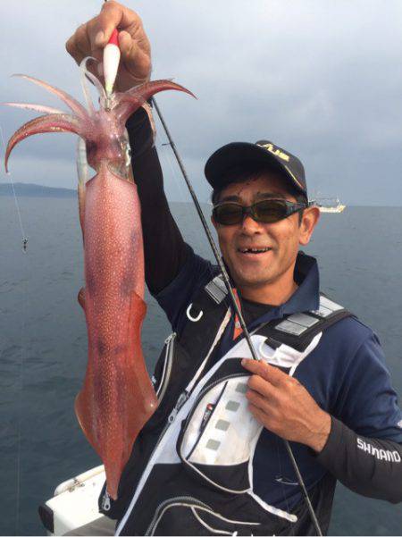 「LaGooN」蒼陽丸 日和号　 釣果