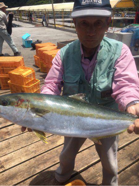 釣り堀水宝 釣果