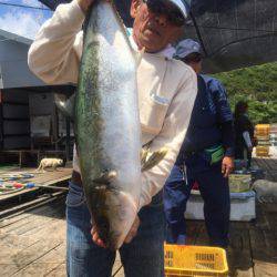 釣り堀水宝 釣果