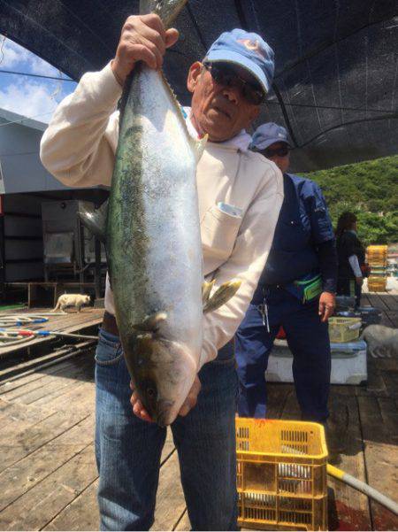 釣り堀水宝 釣果