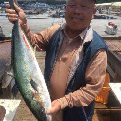 釣り堀水宝 釣果