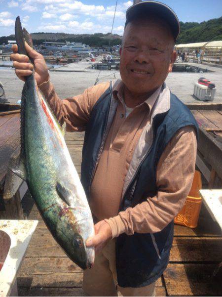 釣り堀水宝 釣果