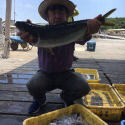 釣り堀水宝 釣果