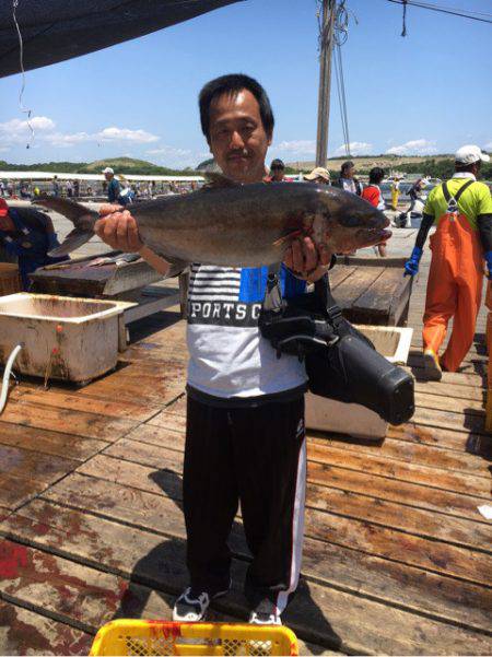 釣り堀水宝 釣果