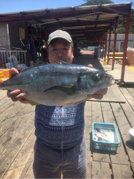 釣り堀水宝 釣果