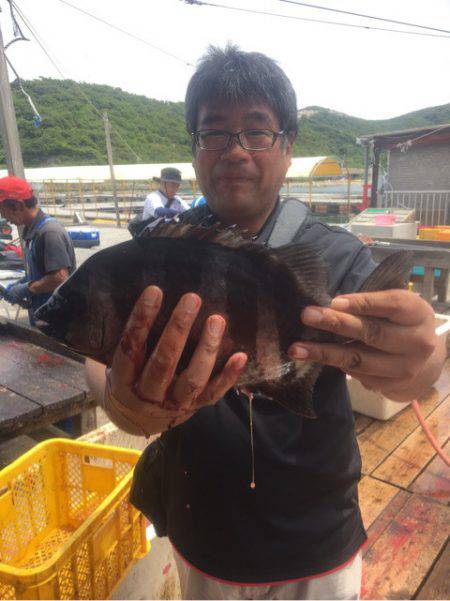 釣り堀水宝 釣果