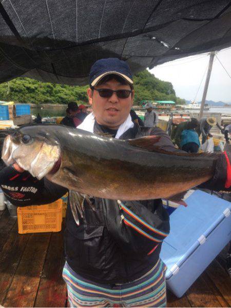 釣り堀水宝 釣果