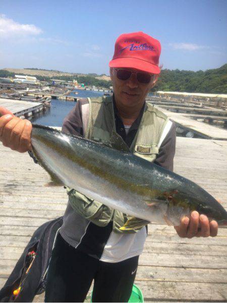 釣り堀水宝 釣果