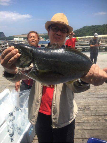 釣り堀水宝 釣果