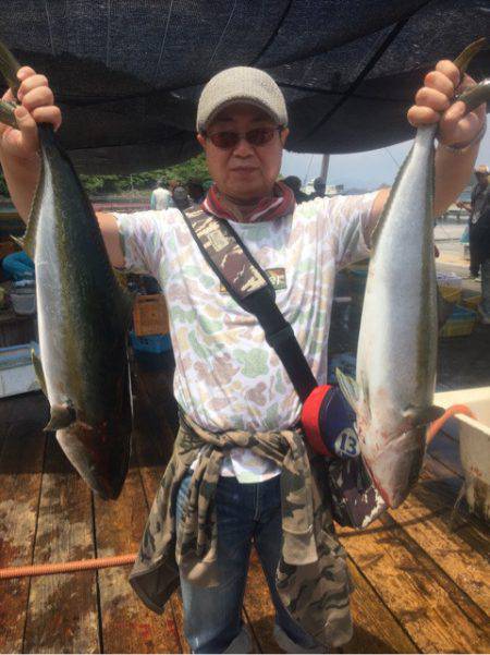 釣り堀水宝 釣果