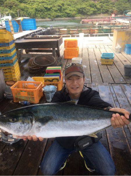 釣り堀水宝 釣果