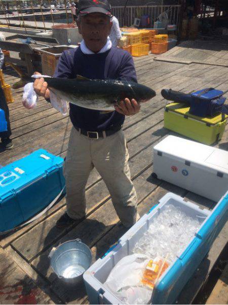 釣り堀水宝 釣果