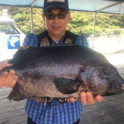 釣り堀水宝 釣果