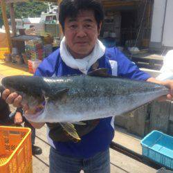 釣り堀水宝 釣果