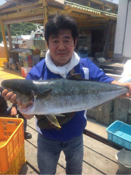 釣り堀水宝 釣果