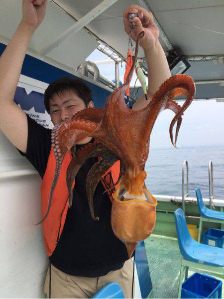 ヤザワ渡船 釣果