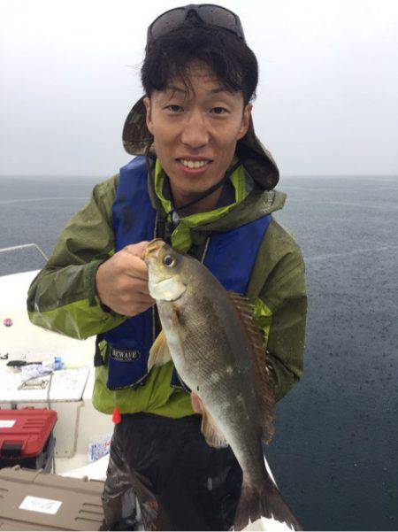 「LaGooN」蒼陽丸 日和号　 釣果