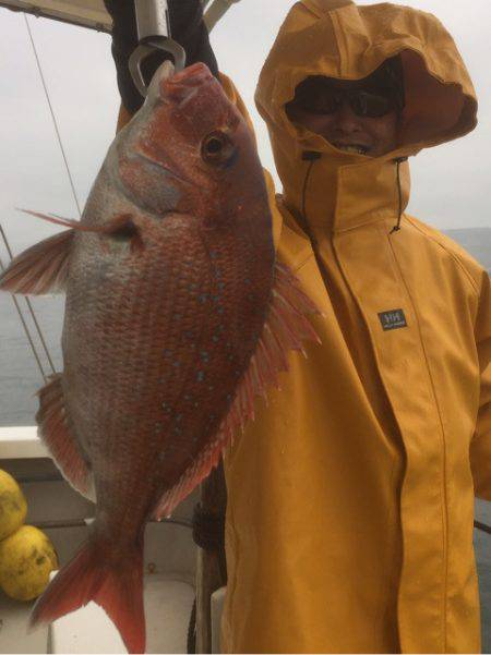 大雄丸 釣果