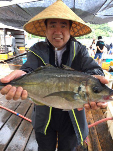 釣り堀水宝 釣果