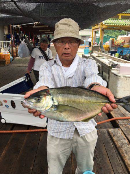 釣り堀水宝 釣果