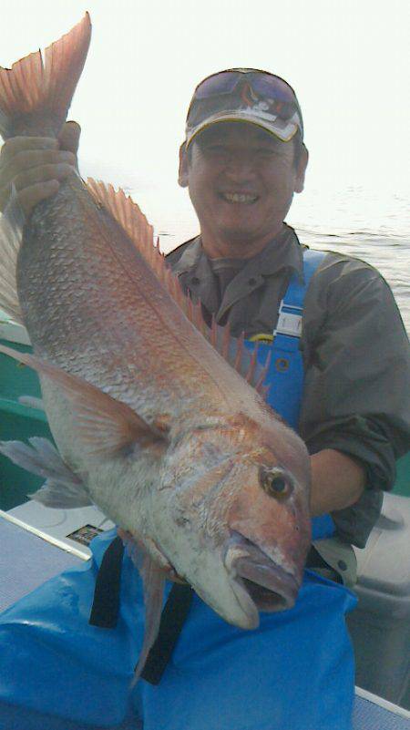 富士丸 釣果