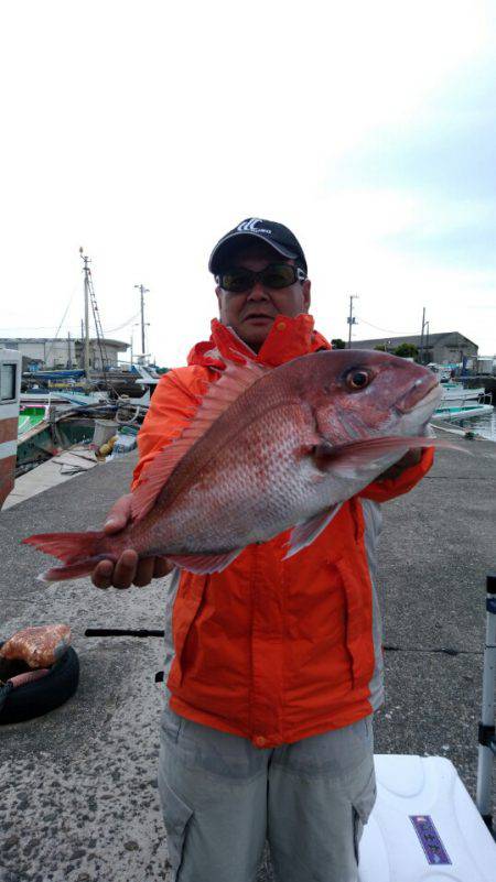 富士丸 釣果