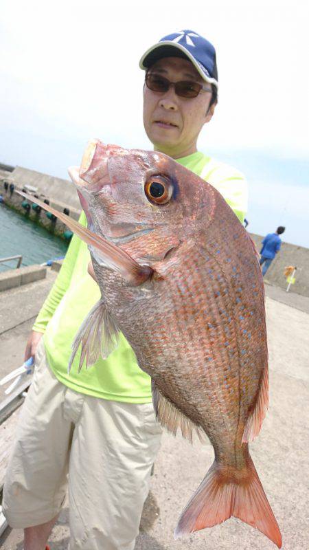 第三共栄丸 釣果