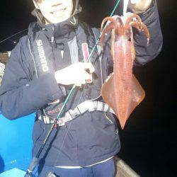 海龍丸（石川） 釣果