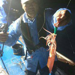 海龍丸（石川） 釣果