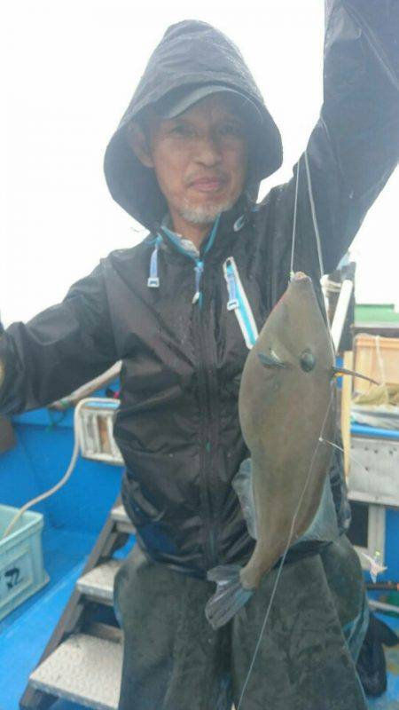 海龍丸（石川） 釣果