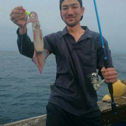 海龍丸（石川） 釣果