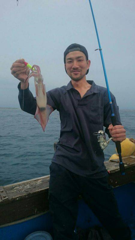 海龍丸（石川） 釣果