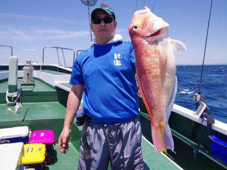 Big One　ビッグワン 釣果