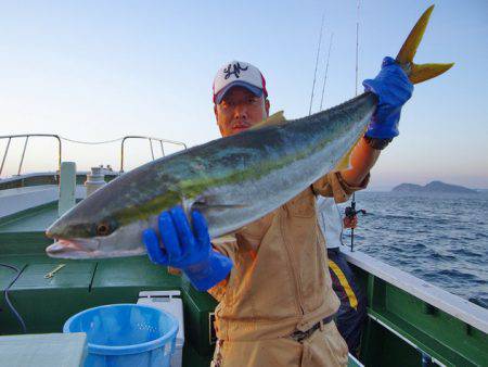 Big One　ビッグワン 釣果