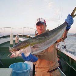 Big One　ビッグワン 釣果