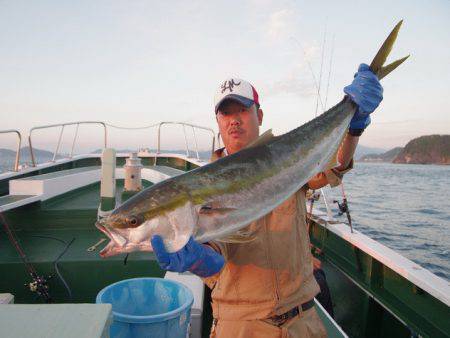 Big One　ビッグワン 釣果