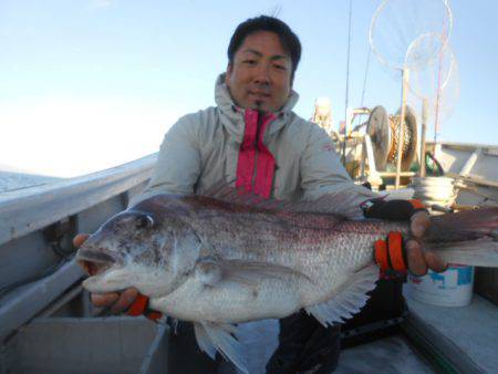 金栄丸 釣果