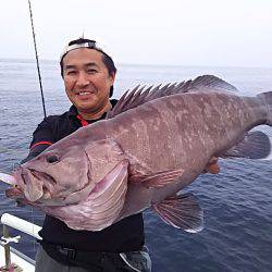 光生丸 釣果