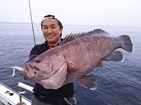 光生丸 釣果