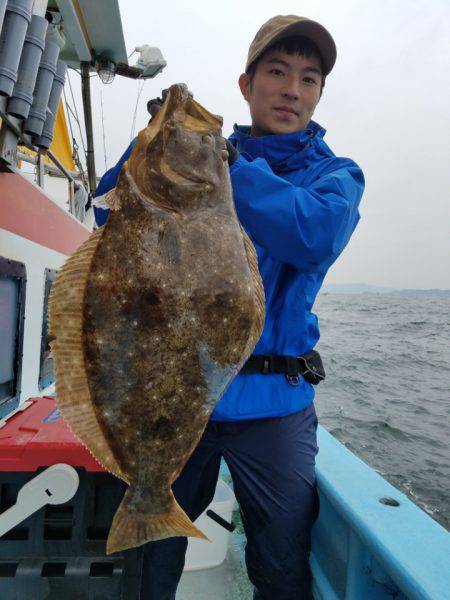 みやけ丸 釣果