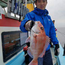 みやけ丸 釣果