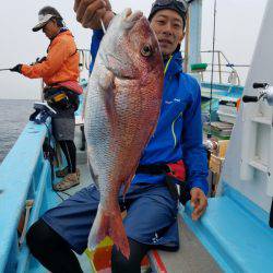 みやけ丸 釣果