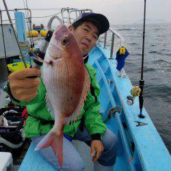 みやけ丸 釣果