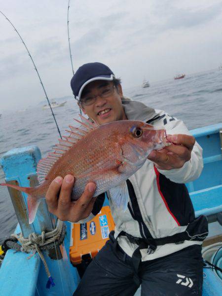 みやけ丸 釣果