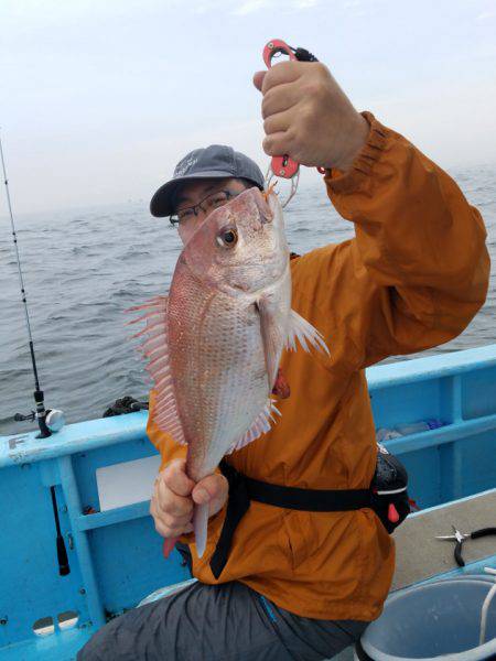 みやけ丸 釣果